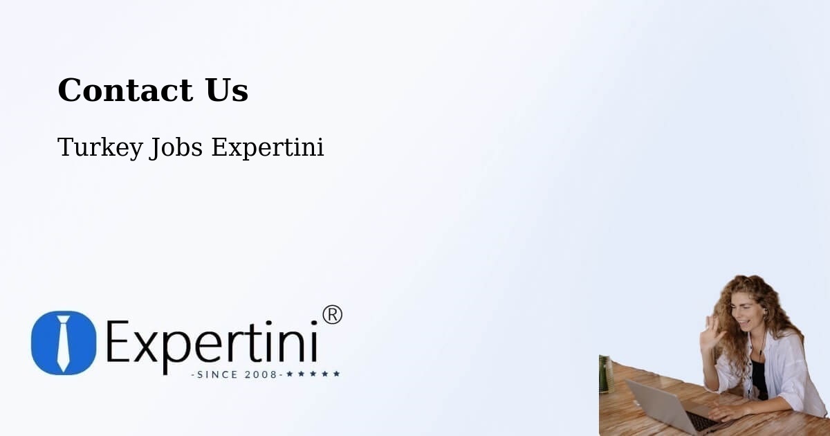 Contact Expertini – Ürgüp - Turkey Jobs Expertini